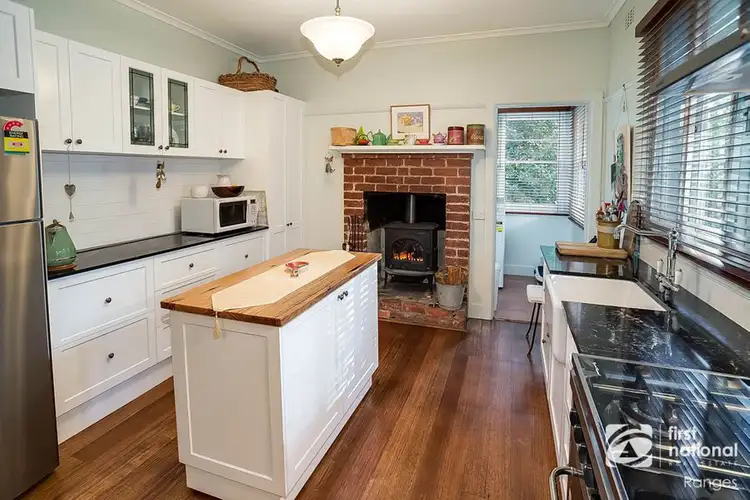 Sixth view of Homely house listing, 44 Belgrave-Gembrook Road, Belgrave VIC 3160