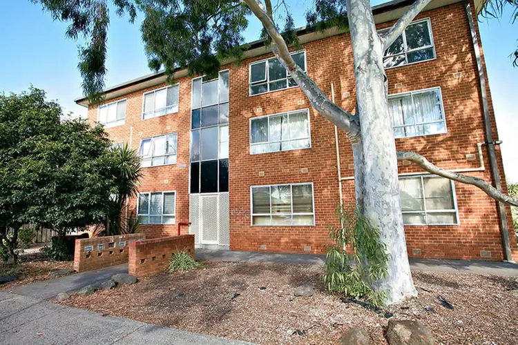 5/437 Ballarat Road, Sunshine VIC 3020