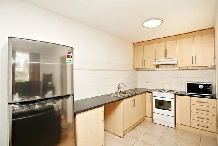 Second view of Homely apartment listing, 5/437 Ballarat Road, Sunshine VIC 3020