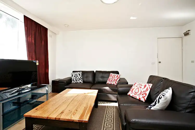 Third view of Homely apartment listing, 5/437 Ballarat Road, Sunshine VIC 3020
