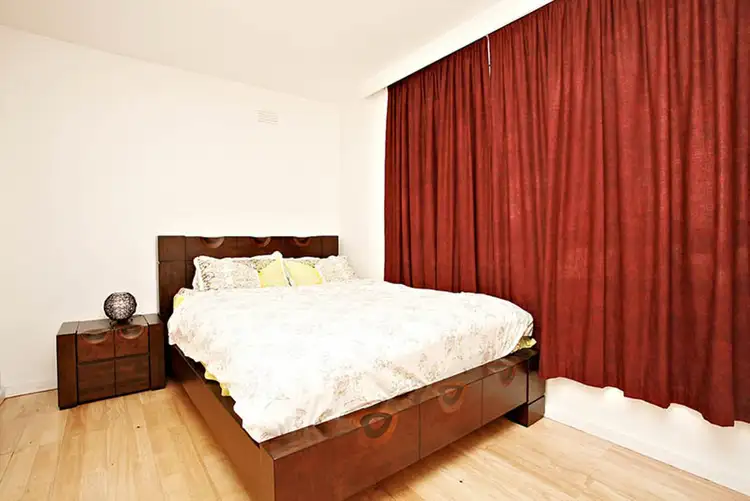 Fifth view of Homely apartment listing, 5/437 Ballarat Road, Sunshine VIC 3020