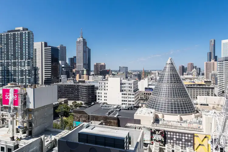 2207/31 Abeckett Street, Melbourne VIC 3000