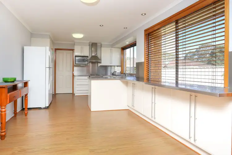 Second view of Homely house listing, 3 Curtin Close, Raymond Terrace NSW 2324