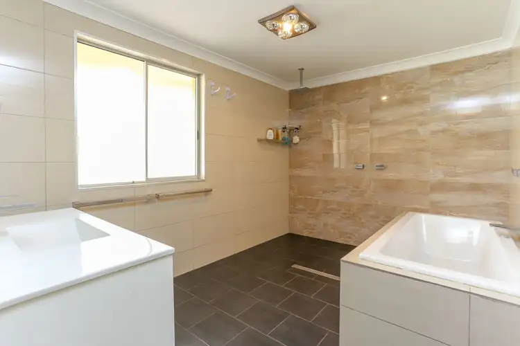 Fifth view of Homely house listing, 3 Curtin Close, Raymond Terrace NSW 2324