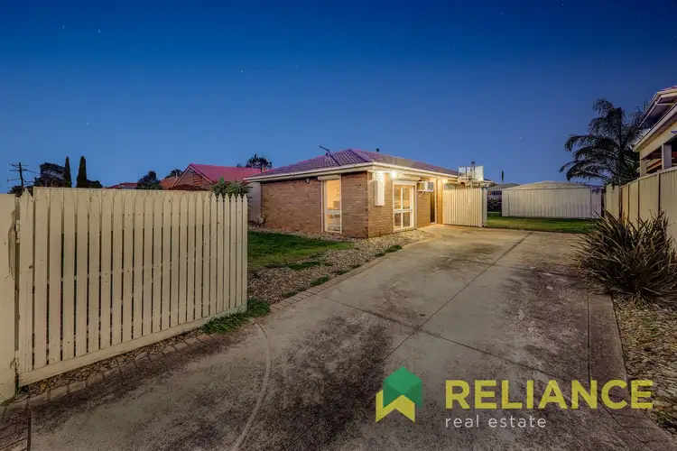 24 Childs Street, Melton South VIC 3338