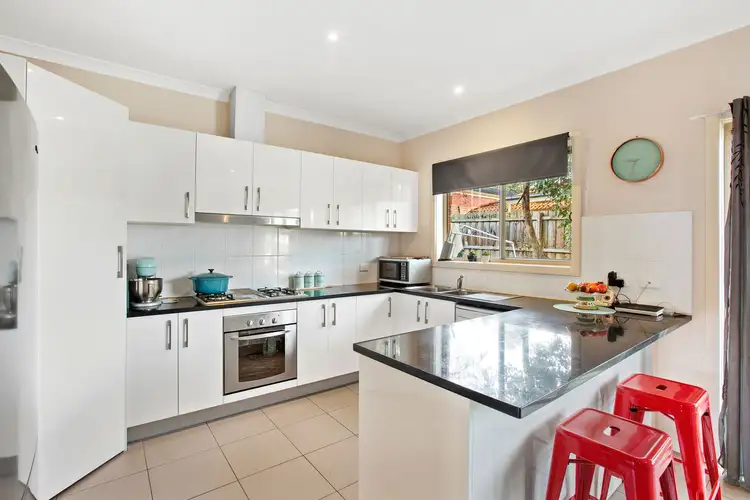 Fourth view of Homely townhouse listing, 5A Eden Street, Croydon VIC 3136