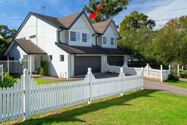 Third view of Homely semi-detached listing, 19a Johnson Place, Surf Beach NSW 2536
