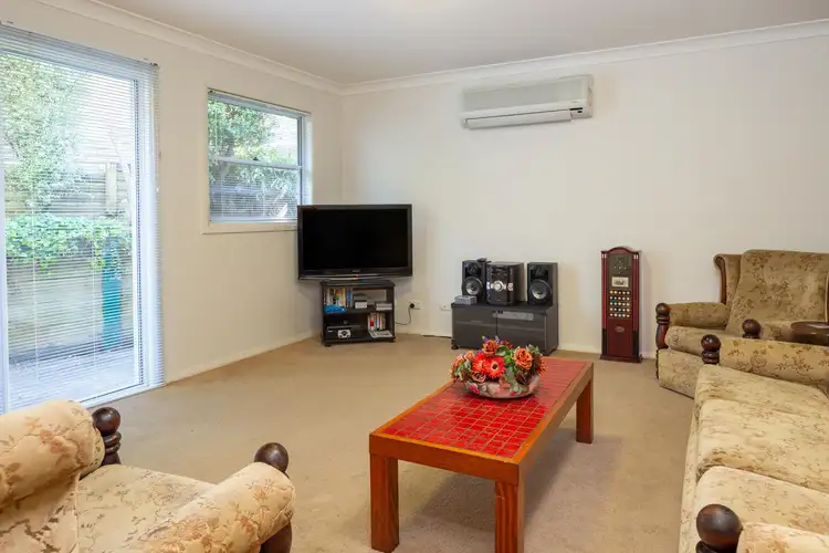 Fourth view of Homely semi-detached listing, 19a Johnson Place, Surf Beach NSW 2536