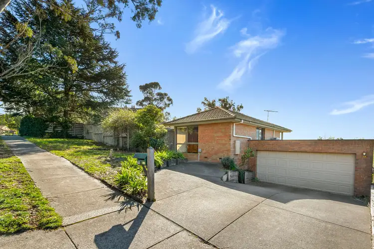 Main view of Homely house listing, 24 Wollahra Place, Heathmont VIC 3135
