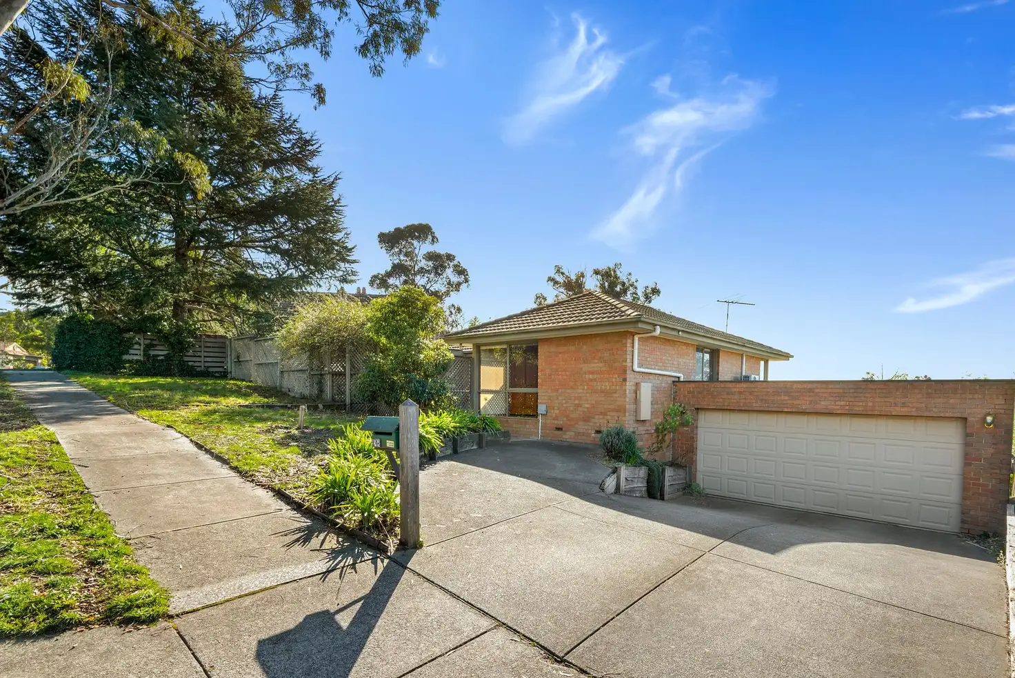 Main view of Homely house listing, 24 Wollahra Place, Heathmont VIC 3135