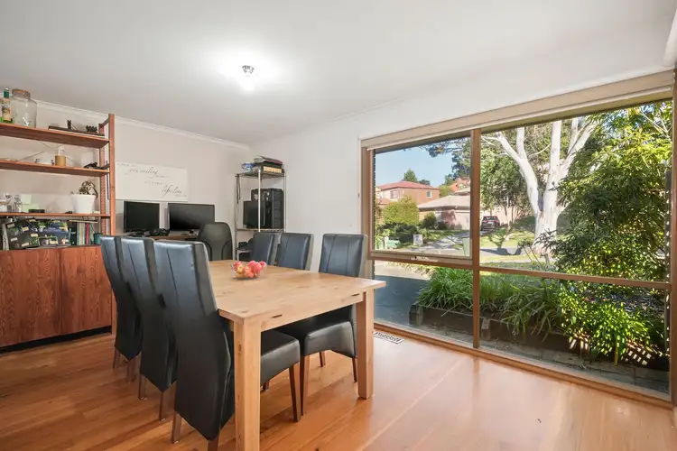 Third view of Homely house listing, 24 Wollahra Place, Heathmont VIC 3135
