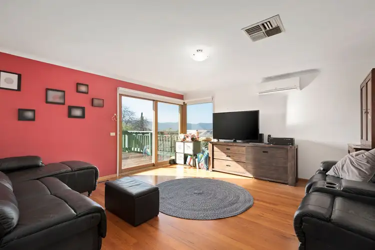 Fifth view of Homely house listing, 24 Wollahra Place, Heathmont VIC 3135