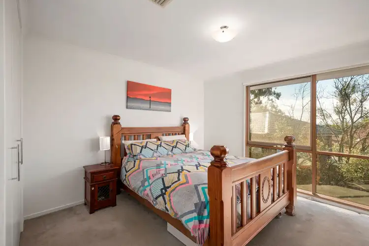 Sixth view of Homely house listing, 24 Wollahra Place, Heathmont VIC 3135