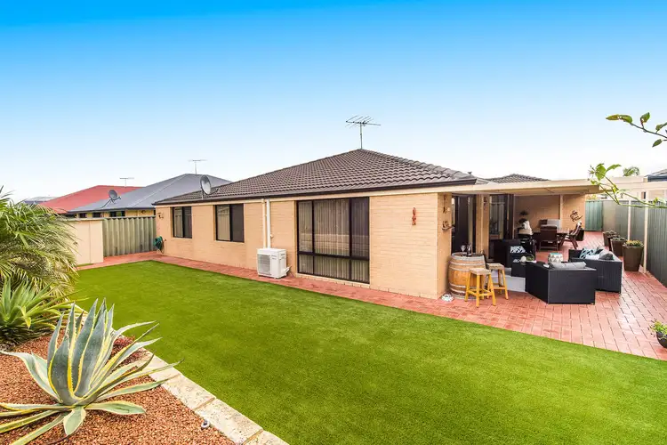 Second view of Homely house listing, 10 Beacon Way, Singleton WA 6175
