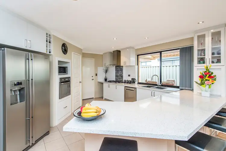 Third view of Homely house listing, 10 Beacon Way, Singleton WA 6175