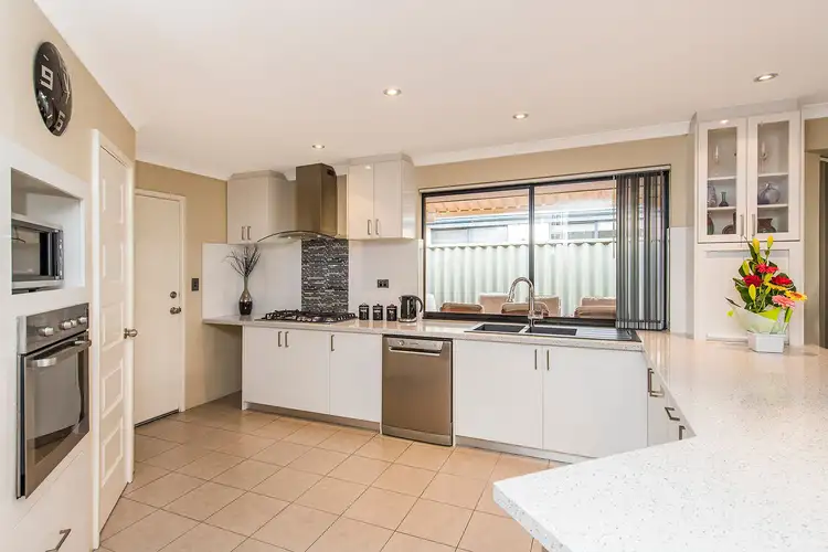 Fourth view of Homely house listing, 10 Beacon Way, Singleton WA 6175