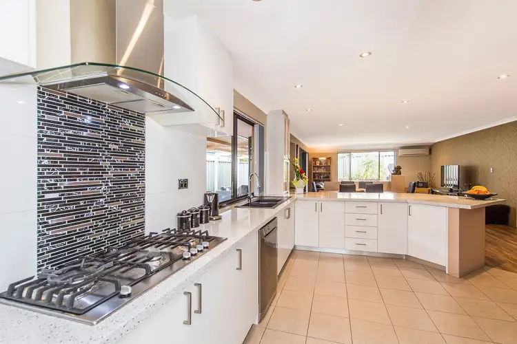 Fifth view of Homely house listing, 10 Beacon Way, Singleton WA 6175