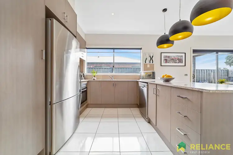 Sixth view of Homely house listing, 3 Sandra Court, Point Cook VIC 3030