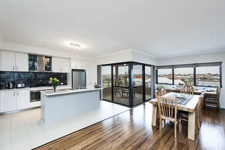 Third view of Homely house listing, 46 Voyager Close, Wannanup WA 6210