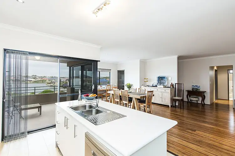 Fourth view of Homely house listing, 46 Voyager Close, Wannanup WA 6210