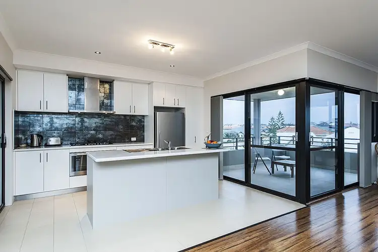 Fifth view of Homely house listing, 46 Voyager Close, Wannanup WA 6210