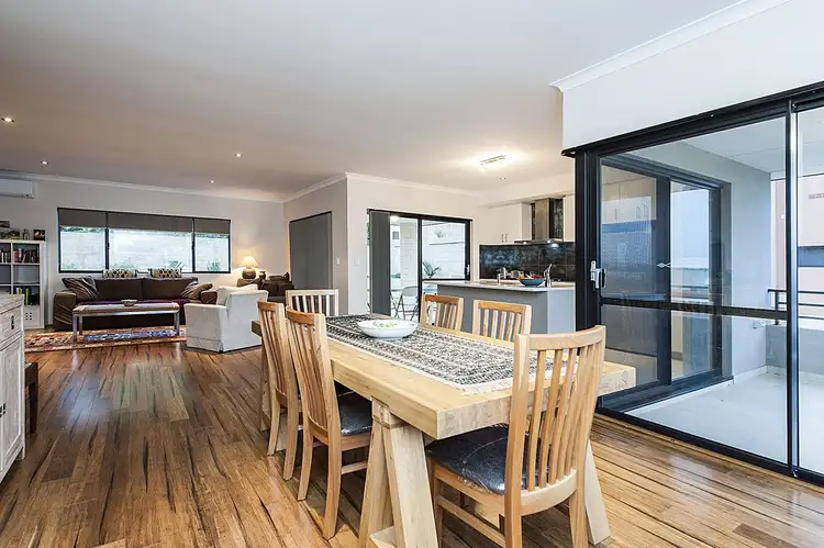 Sixth view of Homely house listing, 46 Voyager Close, Wannanup WA 6210