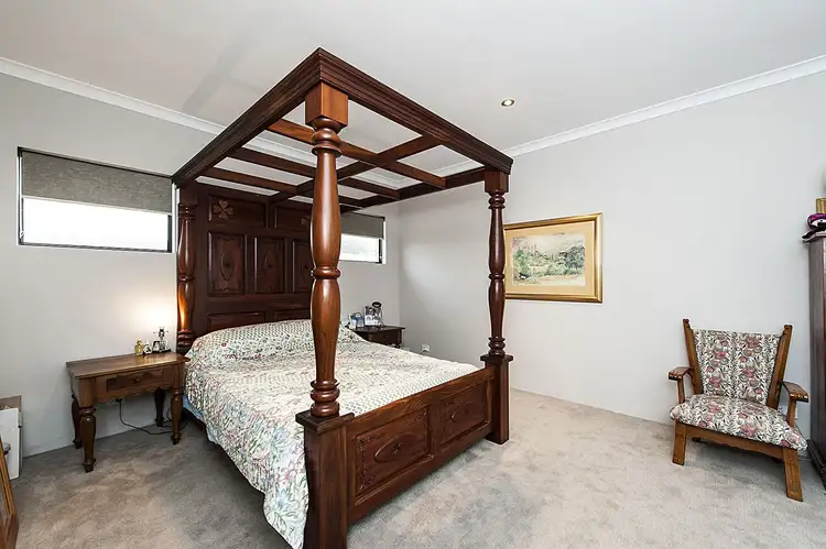 Seventh view of Homely house listing, 46 Voyager Close, Wannanup WA 6210