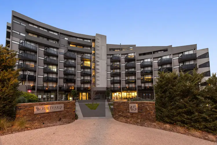 G6/41-45 Edgewater Boulevard, Maribyrnong VIC 3032