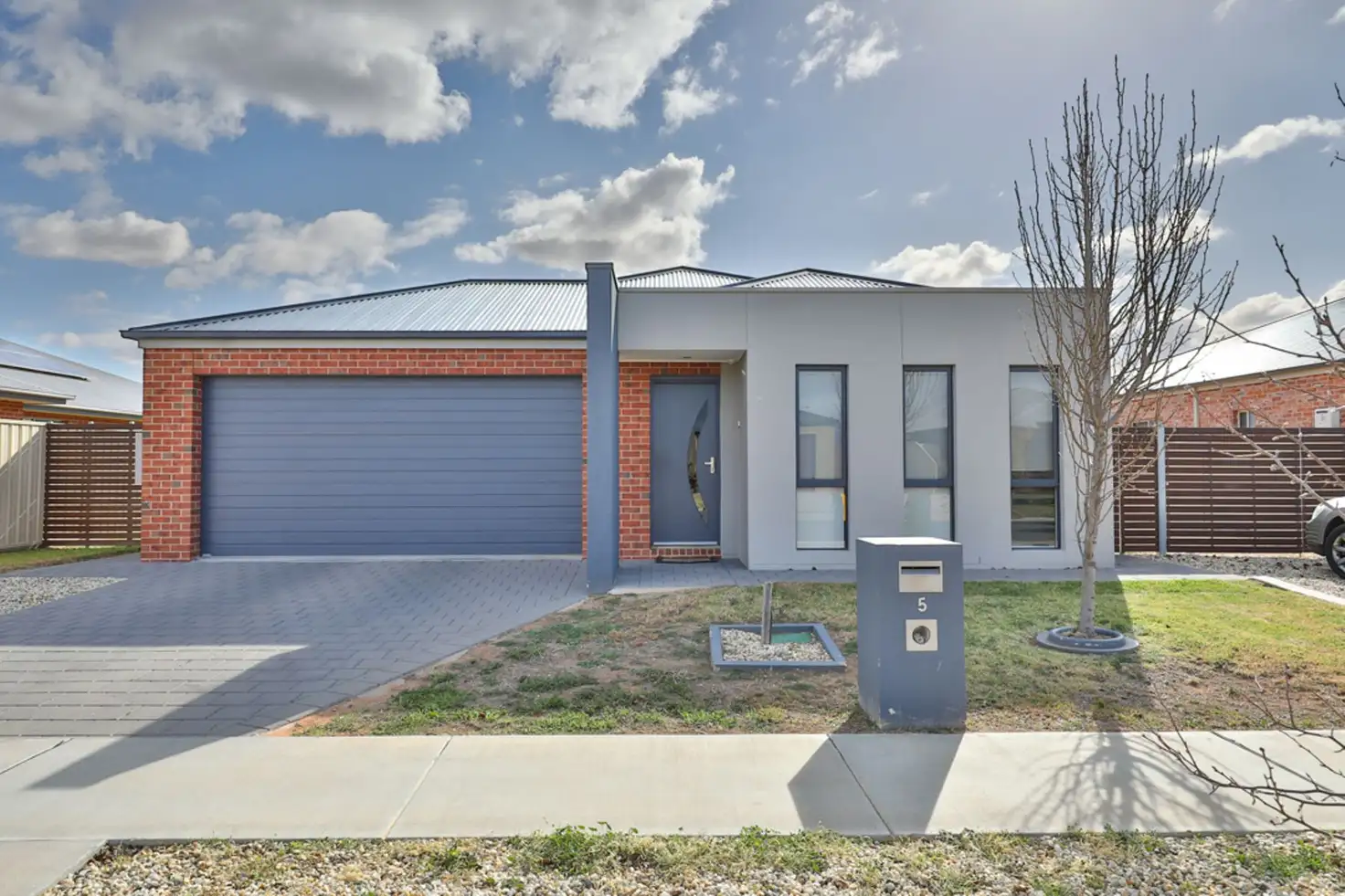 Main view of Homely house listing, 5 Pollys Way, Mildura VIC 3500