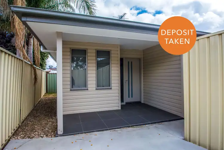 Main view of Homely house listing, 16A Greenbank Drive, Werrington Downs NSW 2747