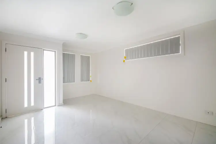 Second view of Homely house listing, 16A Greenbank Drive, Werrington Downs NSW 2747