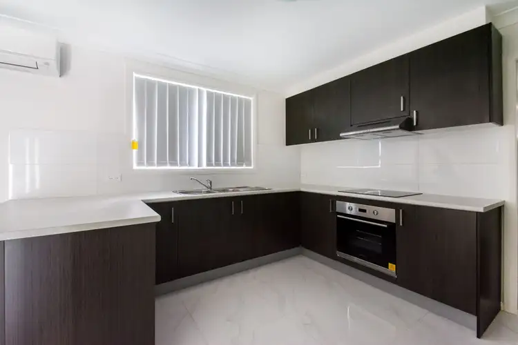 Third view of Homely house listing, 16A Greenbank Drive, Werrington Downs NSW 2747