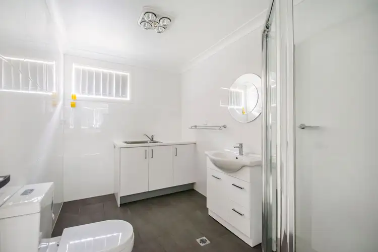 Fourth view of Homely house listing, 16A Greenbank Drive, Werrington Downs NSW 2747