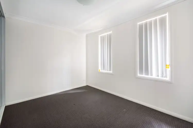Fifth view of Homely house listing, 16A Greenbank Drive, Werrington Downs NSW 2747