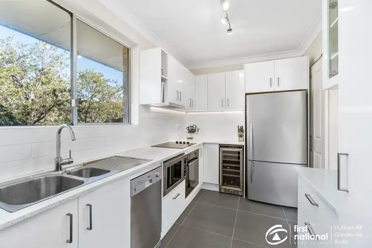 6/4 Ross Street, Gladesville NSW 2111