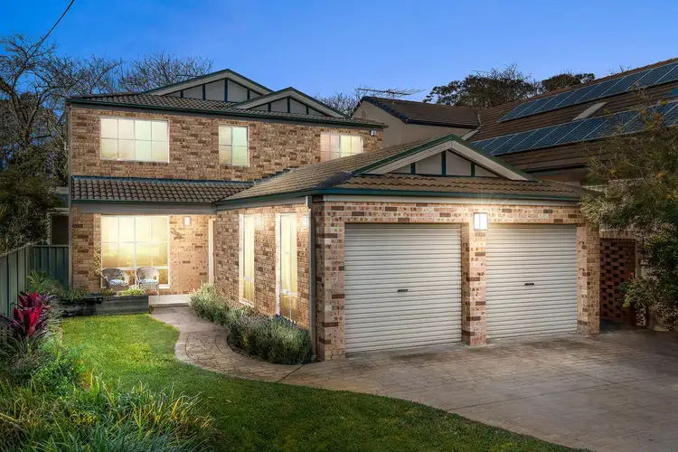131 Napoleon Street, Sans Souci NSW 2219