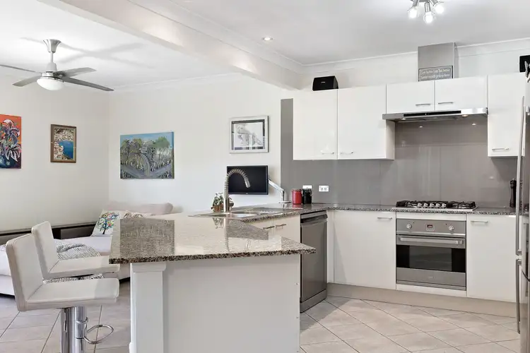 Second view of Homely house listing, 131 Napoleon Street, Sans Souci NSW 2219