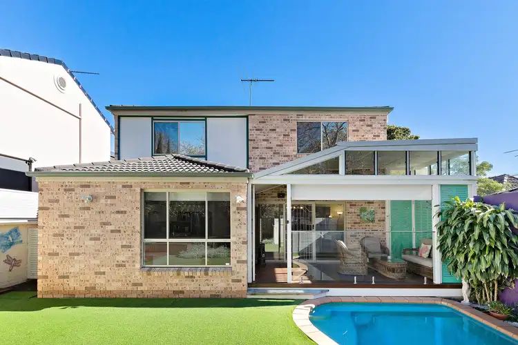 Fifth view of Homely house listing, 131 Napoleon Street, Sans Souci NSW 2219