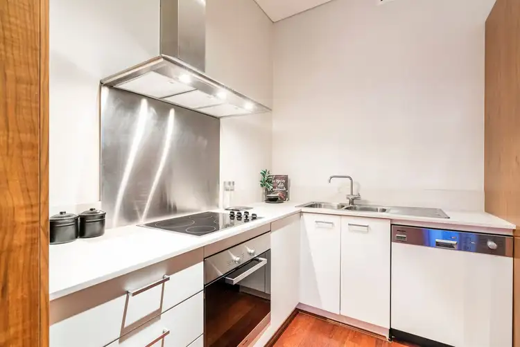 Sixth view of Homely apartment listing, 26/65 Milligan St, Perth WA 6000
