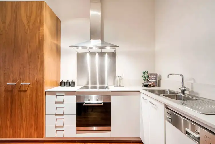 Seventh view of Homely apartment listing, 26/65 Milligan St, Perth WA 6000