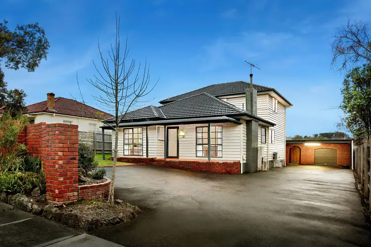 51 Ford Street, Ringwood VIC 3134