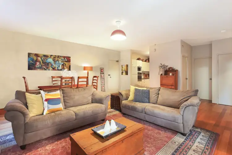 Third view of Homely unit listing, 70/94-116 Culloden Road, Marsfield NSW 2122