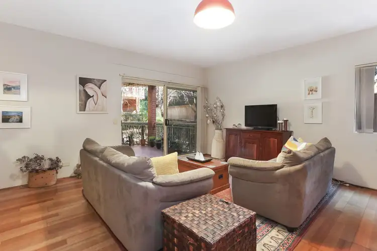 Fourth view of Homely unit listing, 70/94-116 Culloden Road, Marsfield NSW 2122