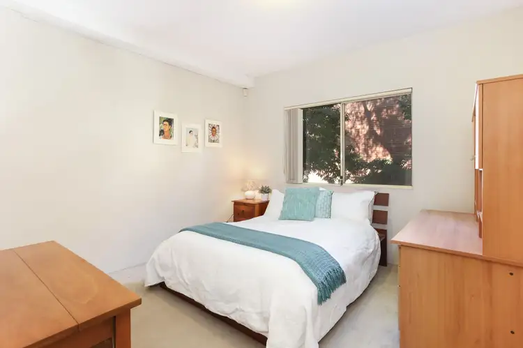 Fifth view of Homely unit listing, 70/94-116 Culloden Road, Marsfield NSW 2122