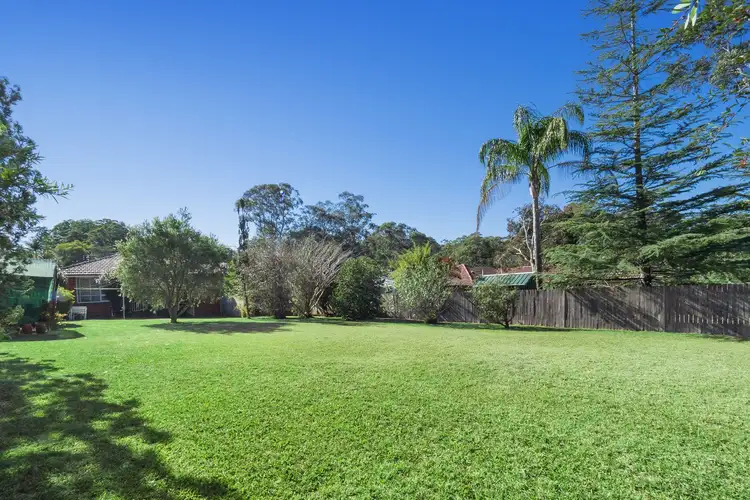 Second view of Homely house listing, 28 Albuera Road, Epping NSW 2121