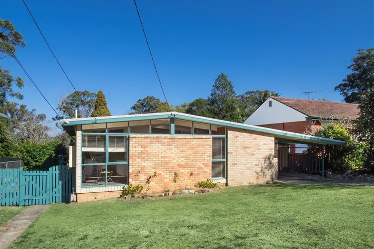 33 Boundary Road, North Epping NSW 2121
