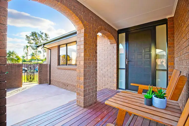 Second view of Homely house listing, 4 Grazier Crescent, Werrington Downs NSW 2747
