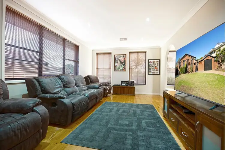 Third view of Homely house listing, 4 Grazier Crescent, Werrington Downs NSW 2747