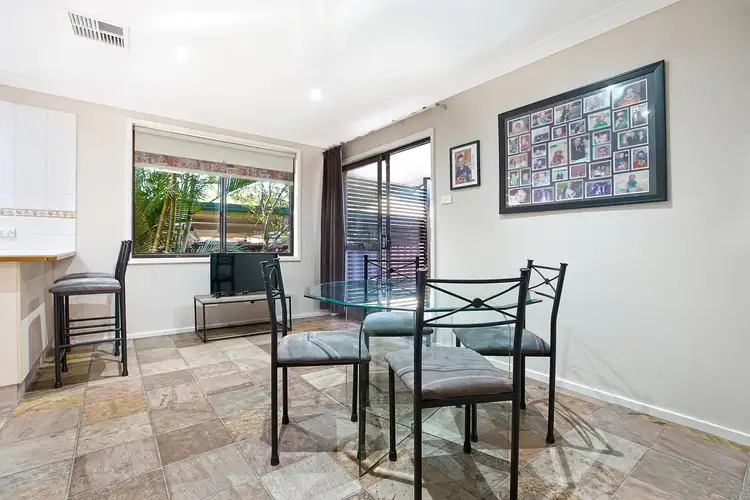Fourth view of Homely house listing, 4 Grazier Crescent, Werrington Downs NSW 2747