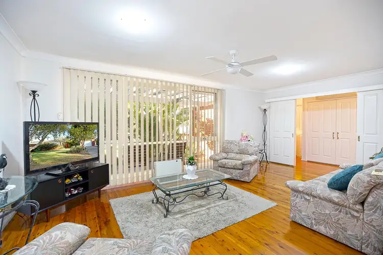 Fifth view of Homely house listing, 28 Gilda Avenue, South Penrith NSW 2750